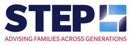 STEP — Society of Trust and Estate Practitioners Member